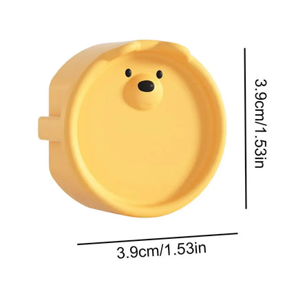 Baby Socket Protective Cover – Child Safety Plug Protector for EU Outlets