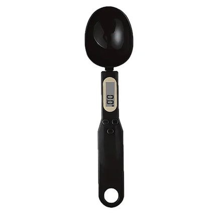 Mini Digital Spoon Scale –  Precision Kitchen Measuring Tool