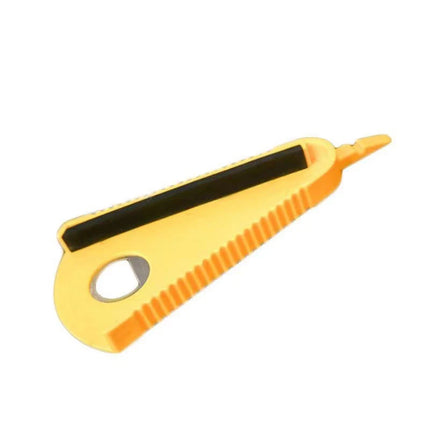 4-in-1 Multifunctional Can & Bottle Opener – Easy-Grip Jar Opener