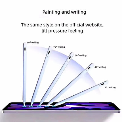 Universal Stylus Pen – Capacitive Touch Pen for Tablets & Phones