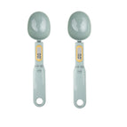 2PCS Light green / 1Kg