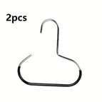2pcs Black