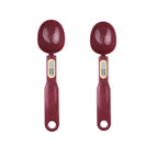 2PCS Red / 1Kg