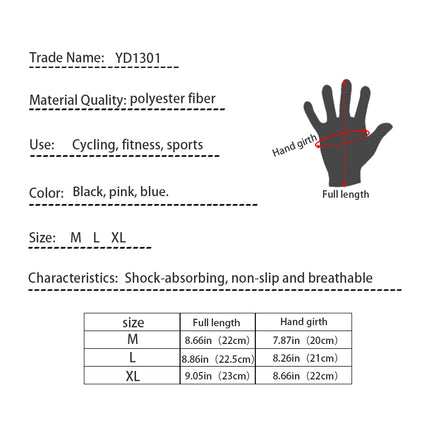 Windproof, Non-Slip Outdoor Gloves for Cycling, Driving & Daily Use