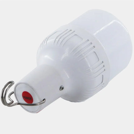 Rechargeable LED Camping Lamp – Emergency Outdoor Light