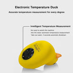 Baby Bath Thermometer – Water Temperature Meter for Newborns & Toddlers