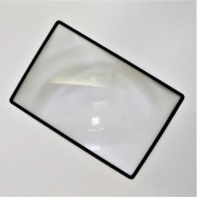 Full-Page Large Sheet Magnifier – Reading Aid Magnifying Lens