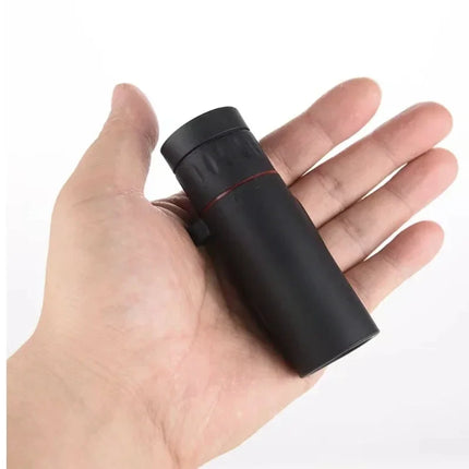 HD Monocular Telescope – Portable Outdoor