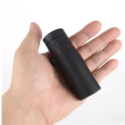 HD Monocular Telescope – Portable Outdoor