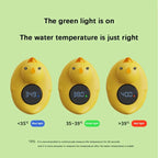 Baby Bath Thermometer – Water Temperature Meter for Newborns & Toddlers
