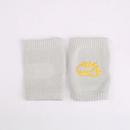 Baby Knee Pad Kids Non-slip Crawling Cushion Infants Toddlers