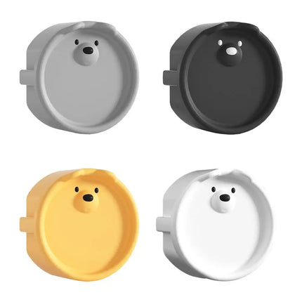 Baby Socket Protective Cover – Child Safety Plug Protector for EU Outlets