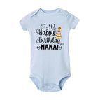 Blue-Nana / 6-9M