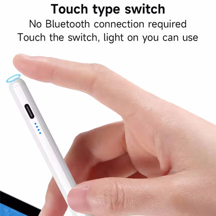 Universal Stylus Pen – Capacitive Touch Pen for Tablets & Phones