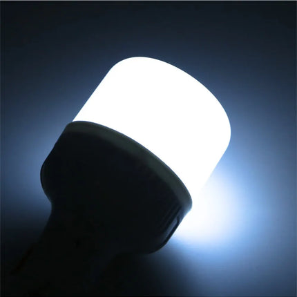 Rechargeable LED Camping Lamp – Emergency Outdoor Light