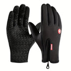Black / M
