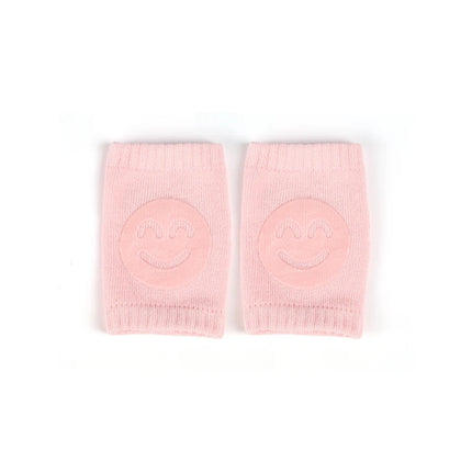 Baby Knee Pad Kids Non-slip Crawling Cushion Infants Toddlers