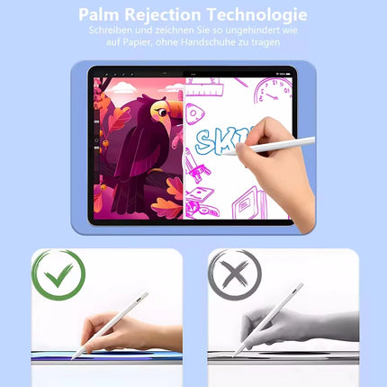 Universal Stylus Pen – Capacitive Touch Pen for Tablets & Phones