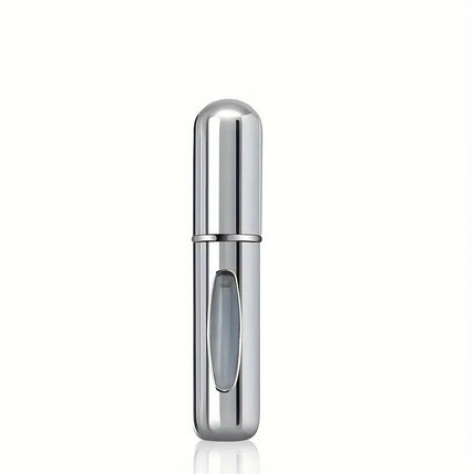 5ml Refillable Perfume Atomizer – Portable Travel Spray Bottle