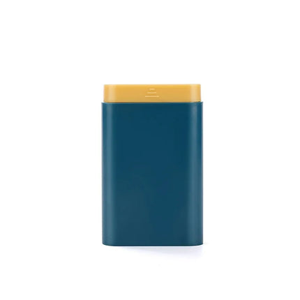 Mini Small Portable Travel Vitamin Box Pill Cases Container Organizer