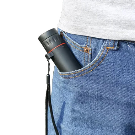 HD Monocular Telescope – Portable Outdoor