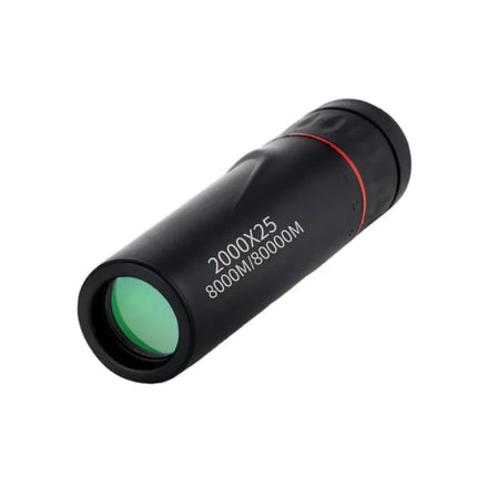 HD Monocular Telescope – Portable Outdoor
