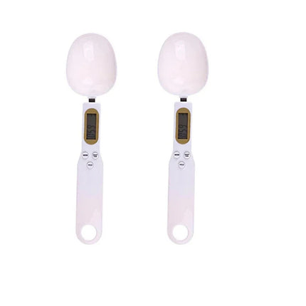 Mini Digital Spoon Scale –  Precision Kitchen Measuring Tool