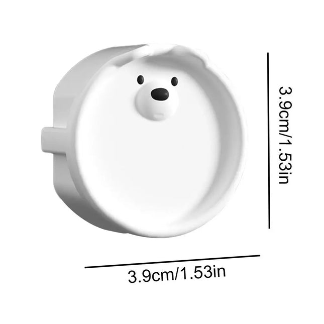 Baby Socket Protective Cover – Child Safety Plug Protector for EU Outlets