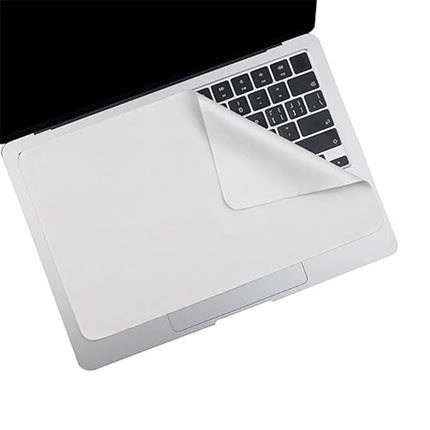 Microfiber Laptop Keyboard Cover & Screen Cleaning Cloth