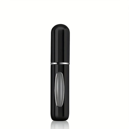 5ml Refillable Perfume Atomizer – Portable Travel Spray Bottle