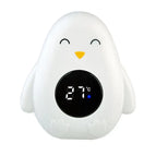 Penguin White