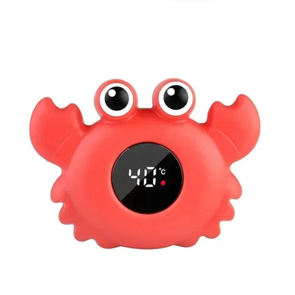 Water Temperature Meter for Kids Newborn Toddlers