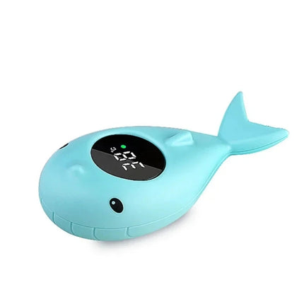 Water Temperature Meter for Kids Newborn Toddlers