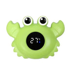 Crab Green