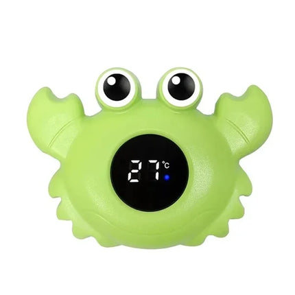 Water Temperature Meter for Kids Newborn Toddlers