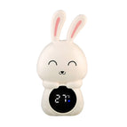 Bunny White