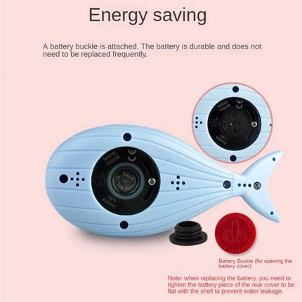 Water Temperature Meter for Kids Newborn Toddlers