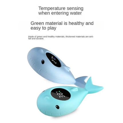 Water Temperature Meter for Kids Newborn Toddlers