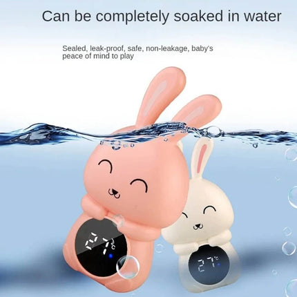 Water Temperature Meter for Kids Newborn Toddlers