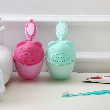 Baby/Child Hair Washing Cups