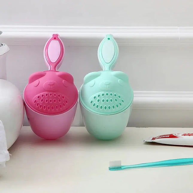 Baby/Child Hair Washing Cups