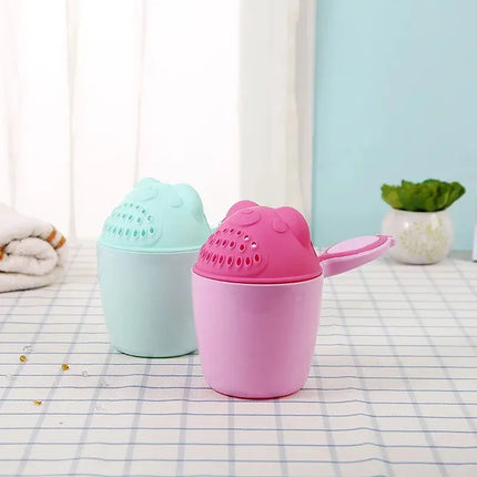 Baby/Child Hair Washing Cups