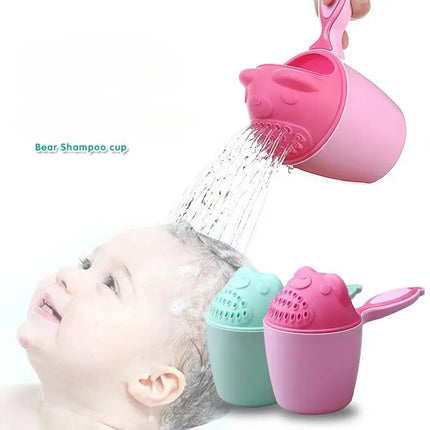 Baby/Child Hair Washing Cups