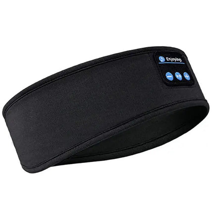 Bluetooth Sleeping Headphones Sports Headband