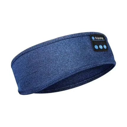 Bluetooth Sleeping Headphones Sports Headband