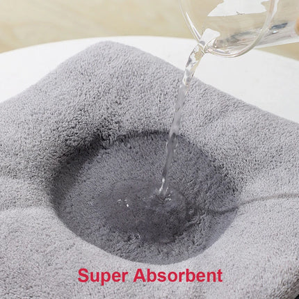 Soft Baby Hooded Bath Towel