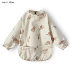 Gray Pear / S(6-12M)