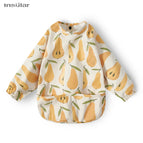 Yellow Pear / S(6-12M)
