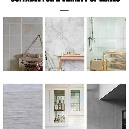 Wall-Mounted Corner Bathroom Shelf