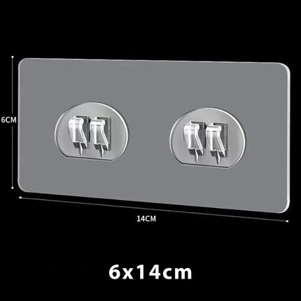 Wall-Mounted Corner Bathroom Shelf